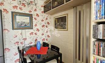 Imagem 9: VENDA Apartamento de 48m²com 2 dormitorios, 1 vaga na Barra Funda - MOBILIADO