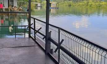 Imagem 5: Chácara à venda com 2000 m² Capim Branco Uberlândia-MG