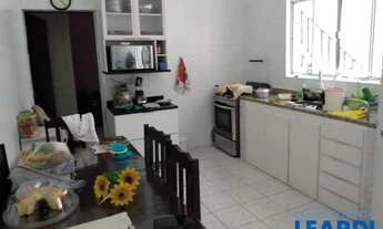 Imagem 3: SOBRADO - VILA HOMERO THON - SP