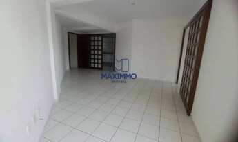 Imagem 4: Apartamento 3 quartos em Barro Vermelho - Natal - RN