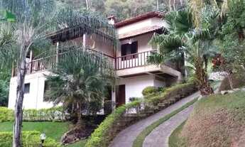 Imagem: LINDA CASA NO CONDOMINIO CANTO DAS ÁGUAS-RIO