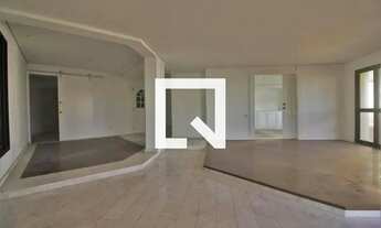 Imagem 2: Apartamento à Venda - Portal do Morumbi, 3 Quartos, 244 m2