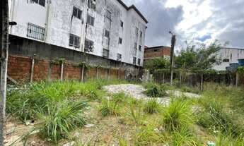 Imagem 4: Terreno à venda, 312 m² por R$ 300.000 - Parangaba - Fortaleza/CE