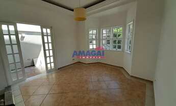 Imagem: Casa em Condomínio Alto Padrão - Villa