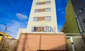 Imagem: Excelente Cobertura no São Geraldo