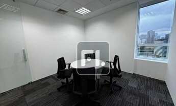 Imagem 4: Conjunto, 502 m² - venda por R$ 10.800.000,00 ou aluguel por R$ 79.700,01/mês - Brooklin