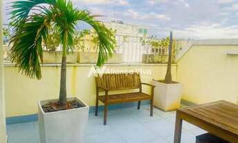 Imagem 5: Icaraí Apartamento cobertura com 3 dormitórios