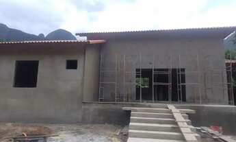 Imagem 4: Atlântica Imóveis tem excelente casa com 2 dormitórios à venda, 158 m² - Trapiche - Macaé