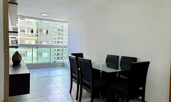 Imagem 3: RG - 3 Quartos com lazer clube na Praia de Itaparica com 2 vagas