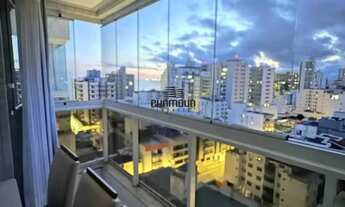 Imagem 14: Apartamento luxo vista mar porteira fechada na Praia do Morro em Guarapari excelente local