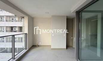 Imagem 5: APARTAMENTO A VENDA EM MOEMA, 2 SUÍTES. 1 VAGA DE GARAGEM