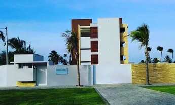 Imagem 6: Lindo apartamento mobiliado na praia do Cumbuco