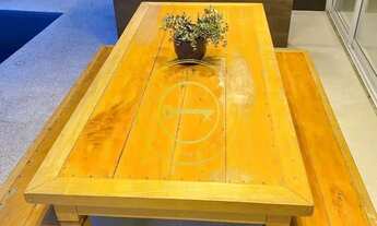 Imagem 13: ALPHAVILLE GENESIS - VENDA ou LOCAÇÃO MOBILIADA