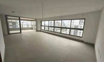 Imagem: Apartamento 3 suítes plenas Treze36 - Setor