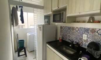 Imagem 6: APARTAMENTO - ESTÂNCIA POÇOS DE CALDAS - MG