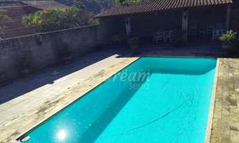 Imagem: Casa com 5 dormitórios à venda, 306 m²