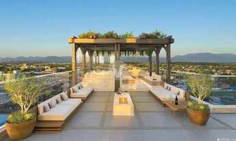 Imagem 10: Four Season: Sofisticação, exclusividade e uma vista de tirar o fôlego!