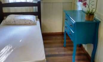 Imagem 3: Casa em Porto Belo ainda disponível para Ano Novo, contato por WhatsApp