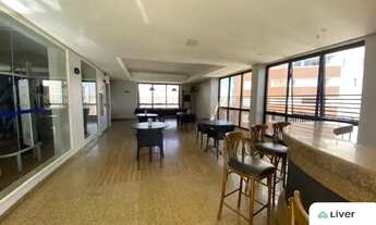 Imagem 4: Locação Apartamento Mobiliado no Golden Tulip