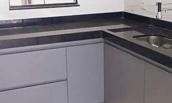 Imagem 6: Casa nova de 03 quartos com armários na Vila Miguel Jorge, 5 minutos do Shopping, a venda