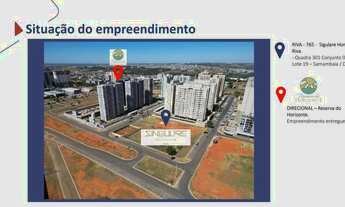 Imagem 7: Lançamento em Samambaia Sul