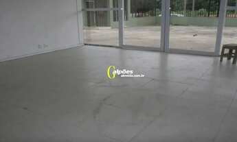 Imagem 2: Pavilhão/Galpão para alugar no bairro Residencial Parque Cumbica - Guarulhos/SP