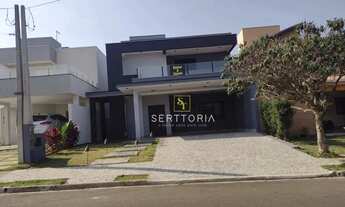 Imagem 2: Sobrado com 3 dormitórios à venda, Residencial Real Park Sumaré - Sumaré/SP