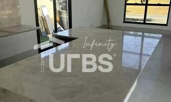 Imagem 6: Casa nova no condôminio fechado Terras Alpha