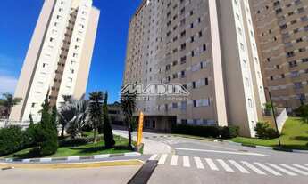 Imagem 3: Apartamento - Chácara das Nações - Valinhos