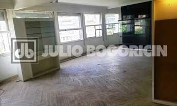 Imagem 3: Ataulfo de Paiva! 3 quartos, vaga