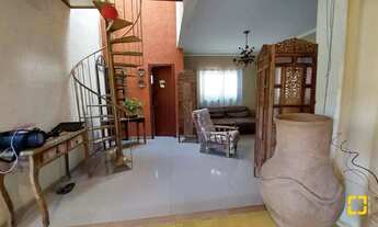 Imagem 6: Casa 2 suítes e 2 vagas de garagem coberta em meio à natureza do Rio Tavares