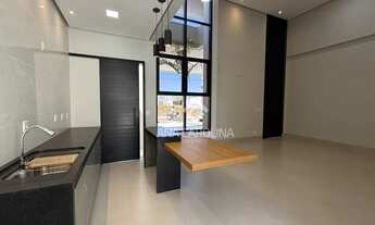 Imagem 5: Casa Moderna à Venda no Condomínio Villa Segura