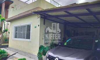 Imagem 6: Casa com 4 quartos à venda, 180 m² por R$ 850.000 - Jacaré - Niterói/RJ