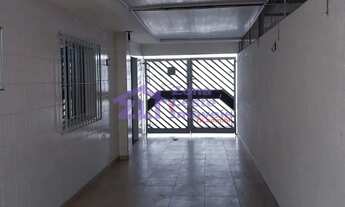 Imagem 6: Ótimo Sobrado com 3 dormitórios, 01 vaga, próximo a comércios em geral para alugar de 90 m