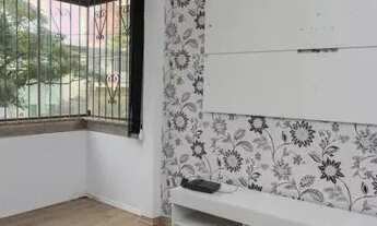 Imagem 2: Apartamento de 1 dormitório e 2 vagas para alugar