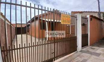 Imagem: Casa com 2 dormitórios para alugar, 800