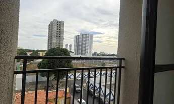 Imagem 3: Apartamento Edifício Connect Life, Morada do sol - Zona Leste