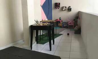 Imagem 3: Imóvel para aluguel possui 44 metros quadrados com 2 quartos