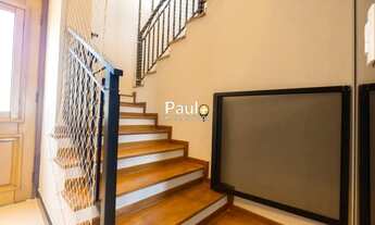 Imagem 6: Sobrado à venda em Campinas, Loteamento Parque dos Alecrins, com 4 quartos, com 330 m²