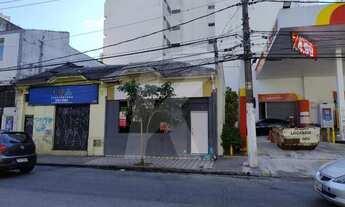 Imagem 2: Oportunidade Única: Casa Comercial para Locação em Santana, São Paulo!