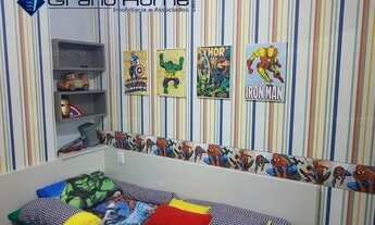 Imagem 4: Apartamento 3 quartos em Mata da Praia