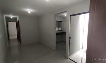 Imagem 2: Lindos Apartamentos novos 2qts jardim ingá