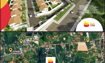 Imagem 2: SLN- Vendo casa Pronta para morar com entrada parcelada em- Paço do Lumiar - MA