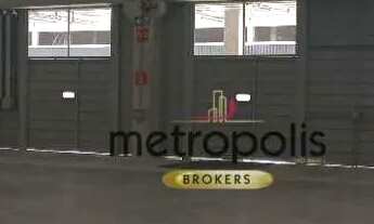 Imagem 2: Galpão para alugar, 2456 m² por R$ 103.173,44/mês - Batistini - São Bernardo do Campo/SP