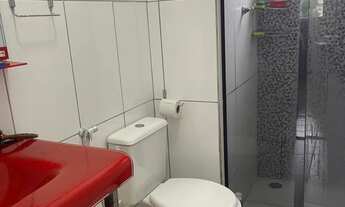 Imagem 6: Edifício Santa Clotilde/Santo Eduardo-Poço