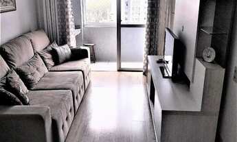 Imagem 7: APARTAMENTO RESIDENCIAL em Curitiba - PR, Vila Izabel