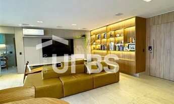 Imagem 4: Apartamento com 3 suítes + escritório à venda no Setor Oeste