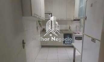 Imagem 7: Apartamento à venda com 03 dormitórios (Quartos) Condomínio Raul Renato em Campinas - SP