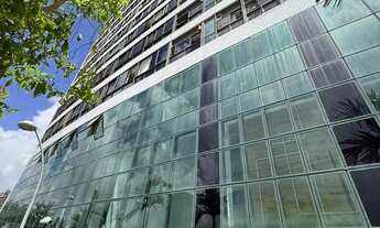 Imagem: Imóvel para aluguel tem 127 metros quadrados