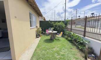 Imagem 5: Casa 02 dormitórios no Montebello V!